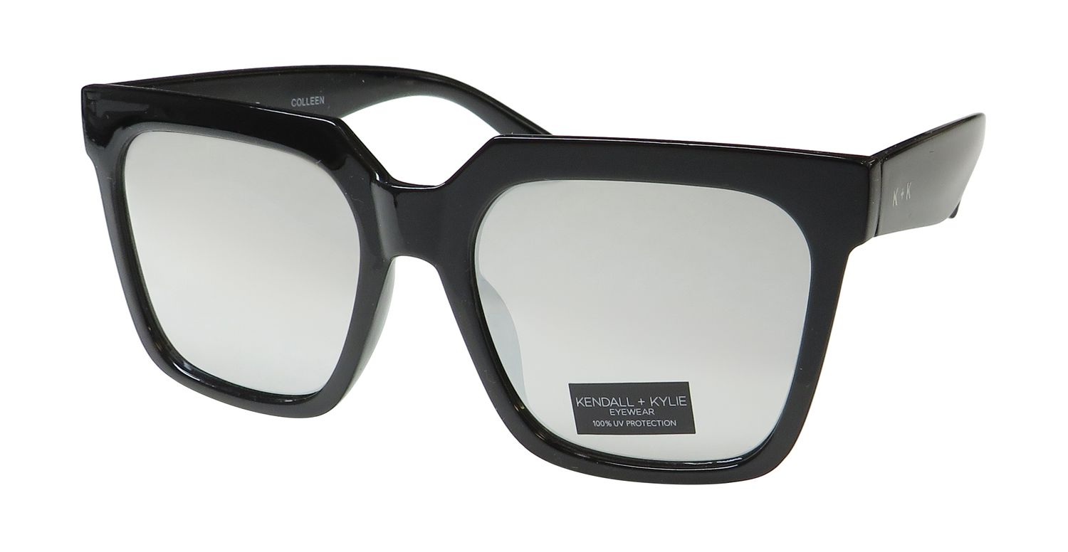 Kendall + Kylie Kk5160ce Colleen Sunglasses by ModaFrames