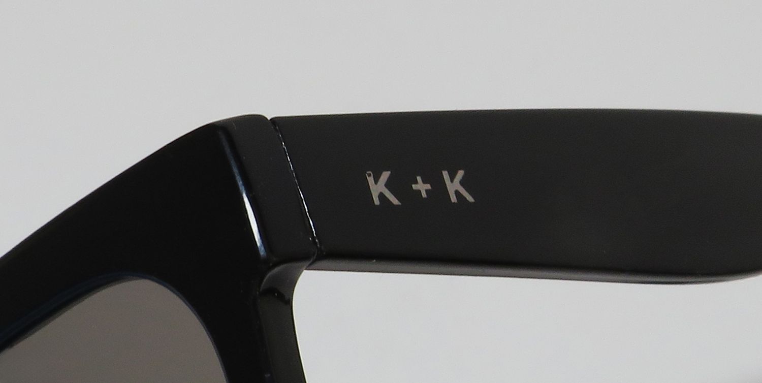 Kendall + Kylie Kk5160ce Colleen Sunglasses by ModaFrames
