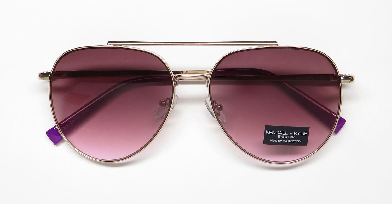 Kendall + Kylie Kk4050dce Jett Sunglasses by ModaFrames