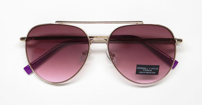 Kendall + Kylie Kk4050dce Jett Sunglasses by ModaFrames