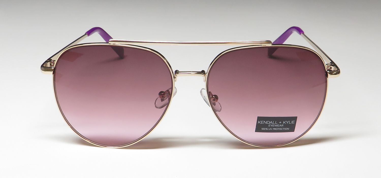 Kendall + Kylie Kk4050dce Jett Sunglasses by ModaFrames