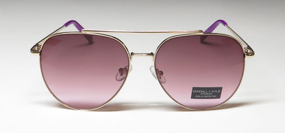 Kendall + Kylie Kk4050dce Jett Sunglasses by ModaFrames