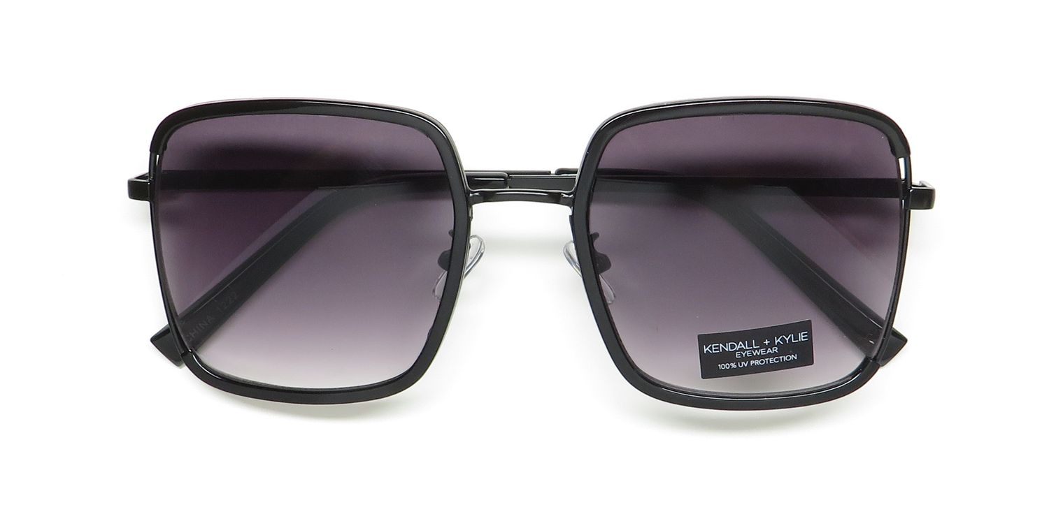 Kendall + Kylie Kk4083ce Maddie Sunglasses by ModaFrames