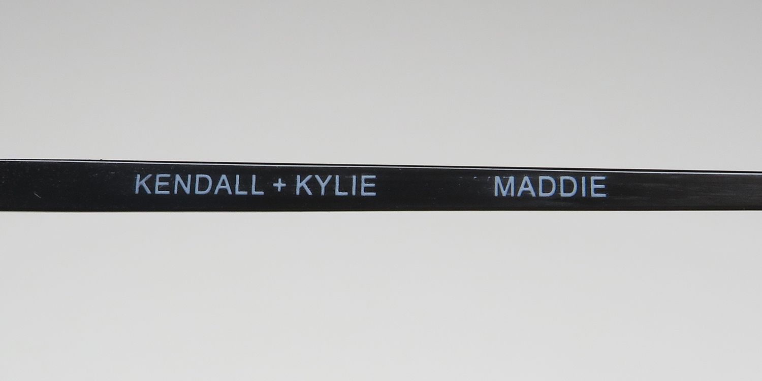 Kendall + Kylie Kk4083ce Maddie Sunglasses by ModaFrames