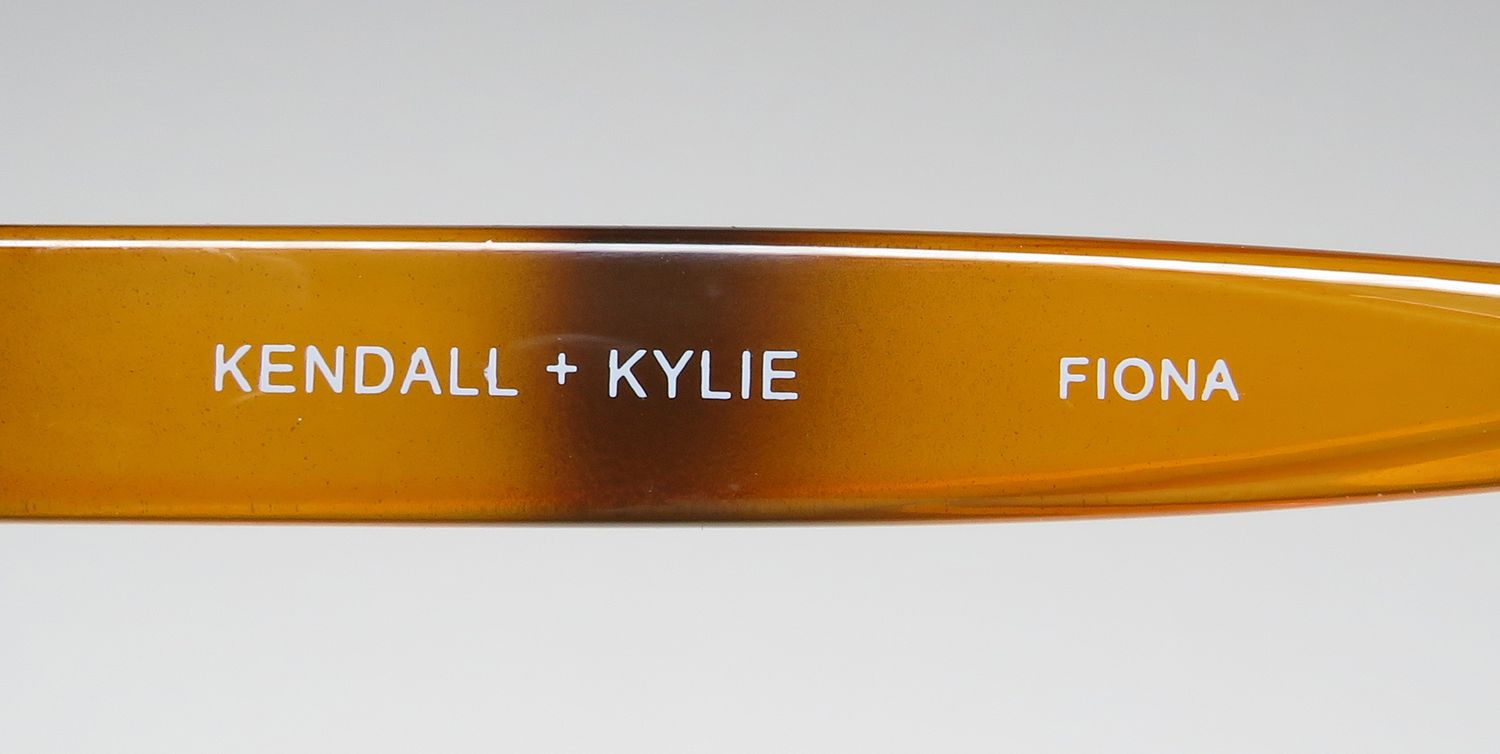Kendall + Kylie Kk5110 Fiona Sunglasses by ModaFrames