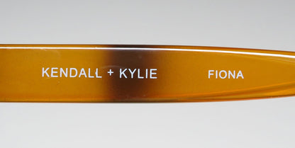 Kendall + Kylie Kk5110 Fiona Sunglasses by ModaFrames