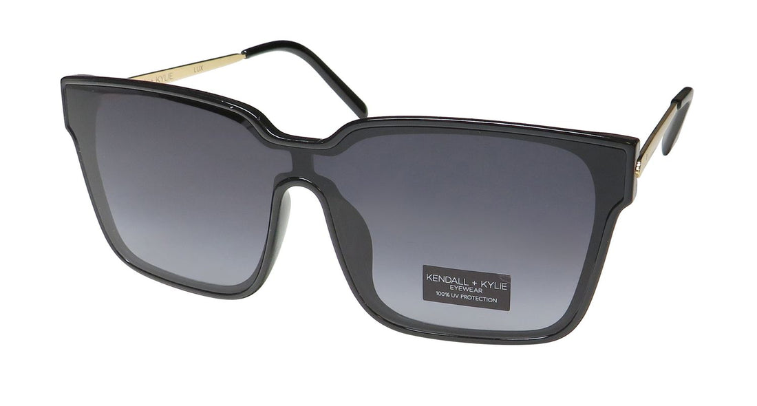 Kendall + Kylie Kk5142 Lux Sunglasses by ModaFrames