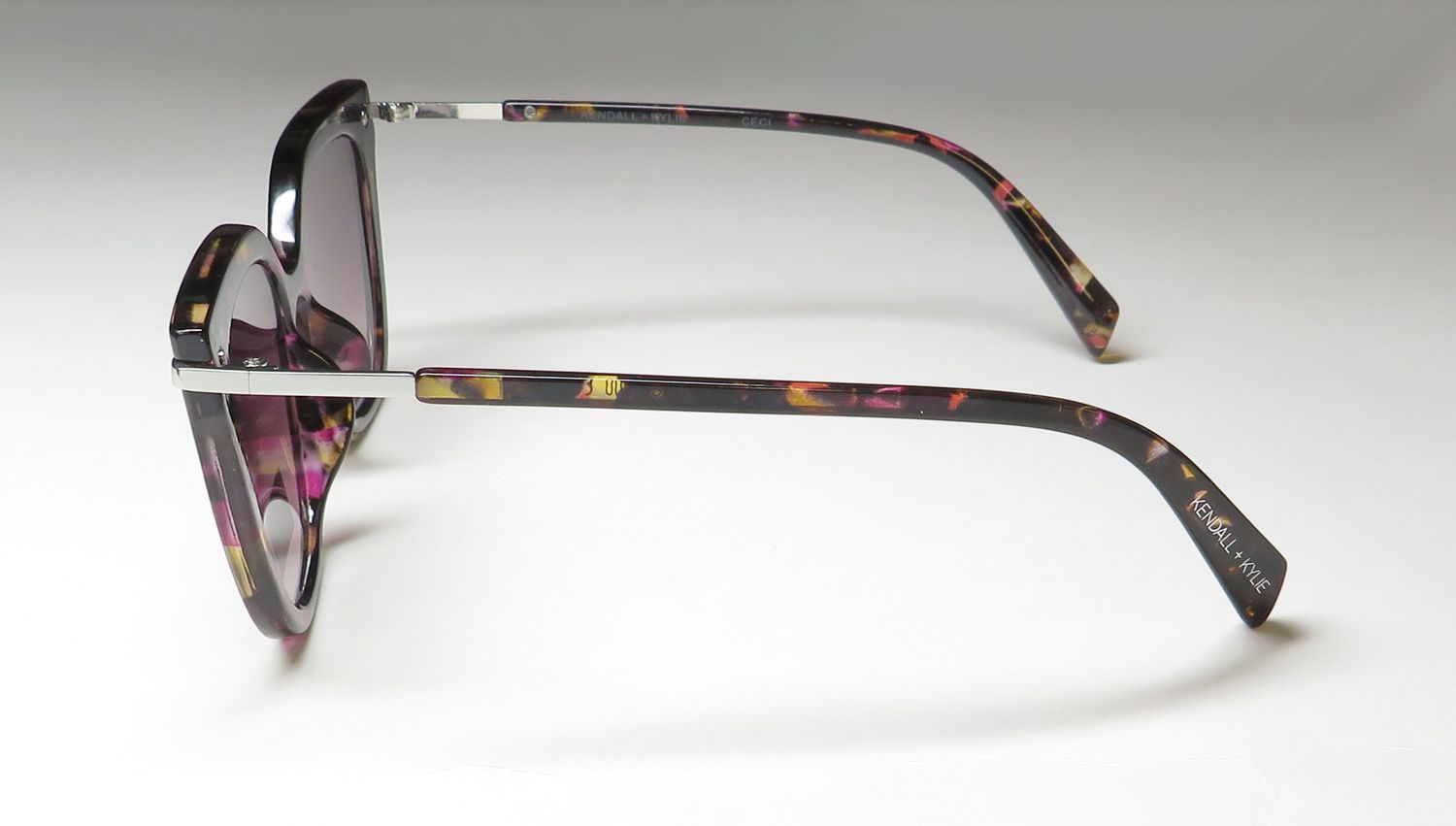 Kendall + Kylie Kk5128 Ceci Sunglasses by ModaFrames