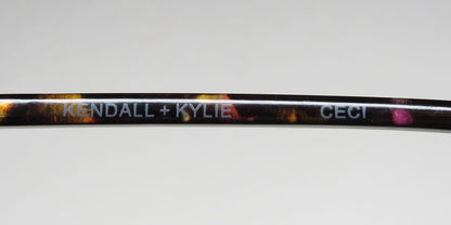 Kendall + Kylie Kk5128 Ceci Sunglasses by ModaFrames
