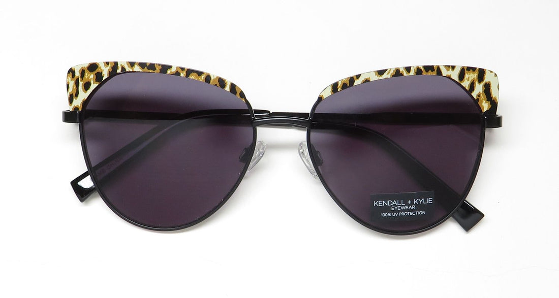 Kendall + Kylie Kk4069ce Brinn Sunglasses by ModaFrames