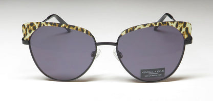 Kendall + Kylie Kk4069ce Brinn Sunglasses by ModaFrames