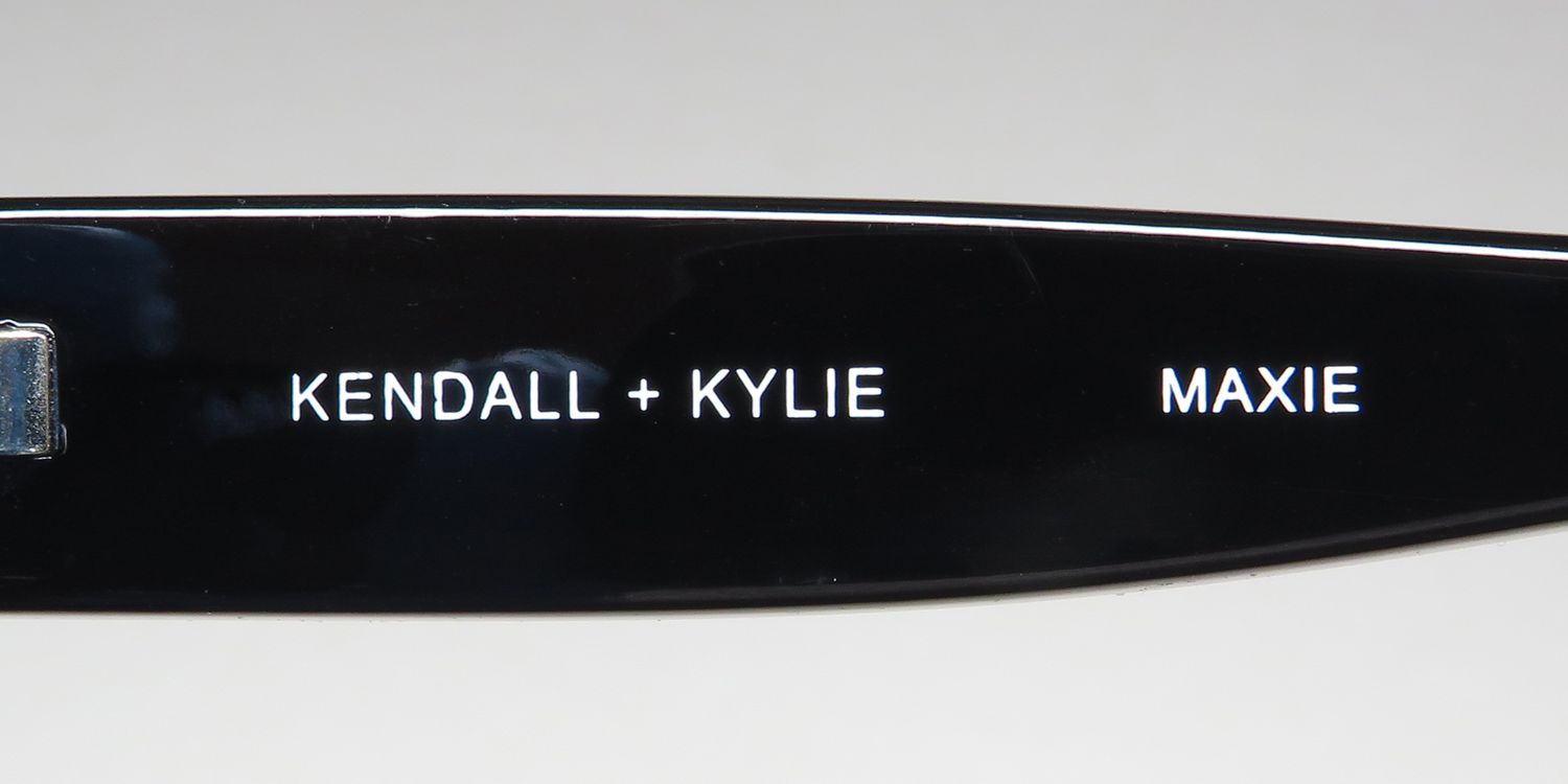 Kendall + Kylie Kk5155 Maxie Sunglasses by ModaFrames