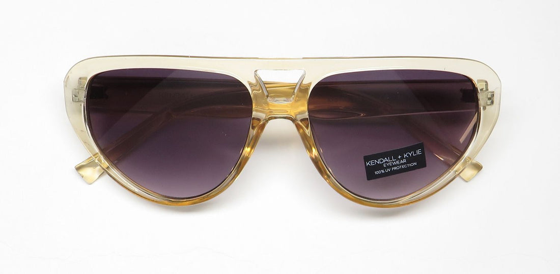 Kendall + Kylie Kk5135 Jae Sunglasses by ModaFrames