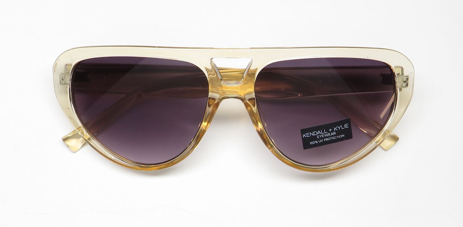 Kendall + Kylie Kk5135 Jae Sunglasses by ModaFrames