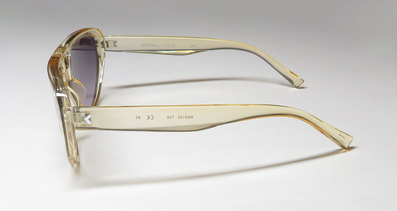 Kendall + Kylie Kk5135 Jae Sunglasses by ModaFrames