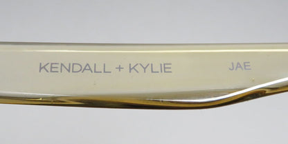 Kendall + Kylie Kk5135 Jae Sunglasses by ModaFrames