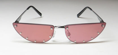 Kendall + Kylie Kk4060 Abigail Sunglasses by ModaFrames