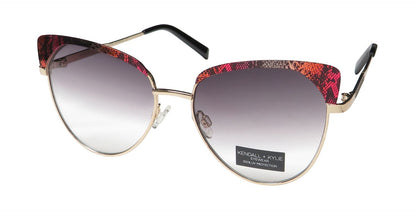 Kendall + Kylie Kk4069ce Brinn Sunglasses by ModaFrames