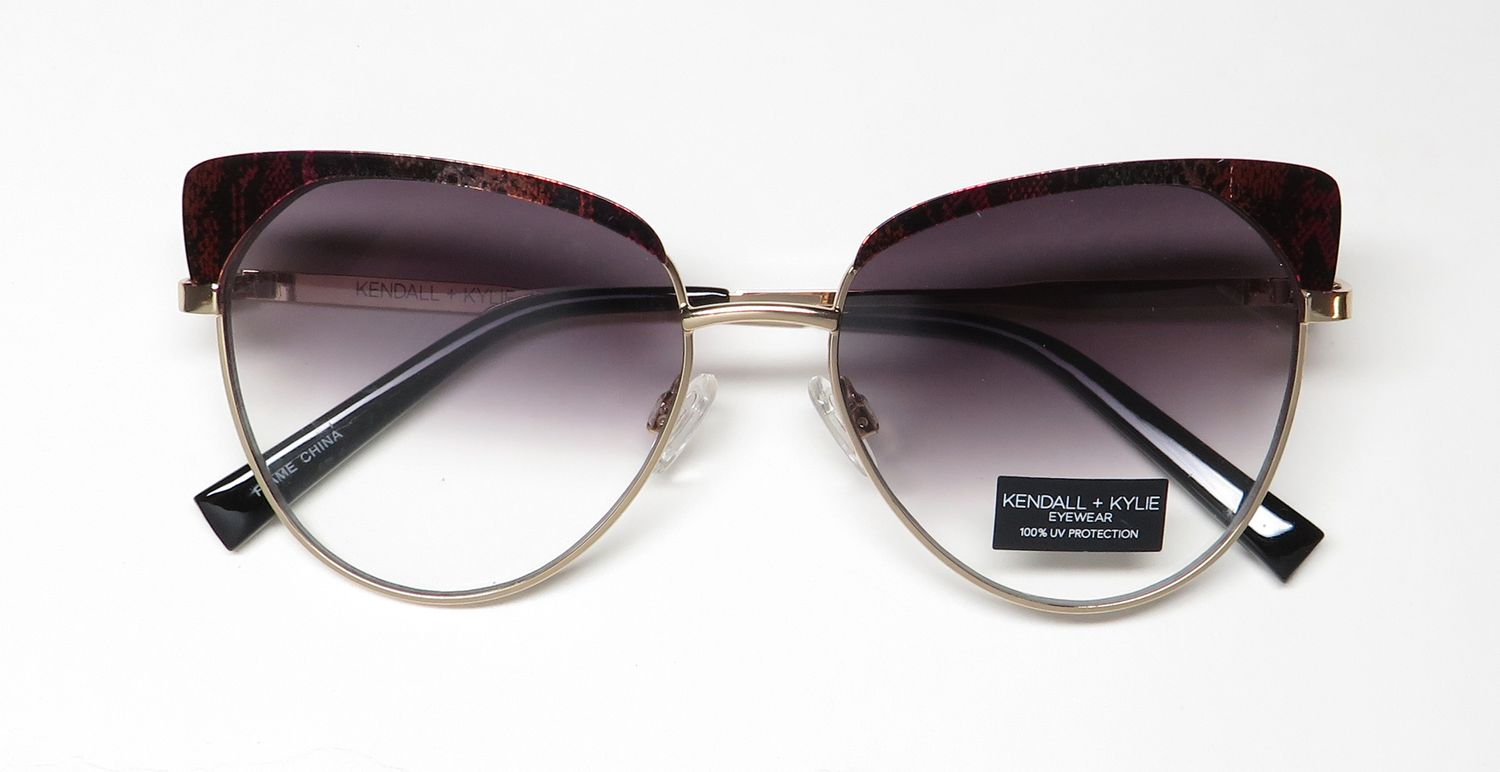 Kendall + Kylie Kk4069ce Brinn Sunglasses by ModaFrames
