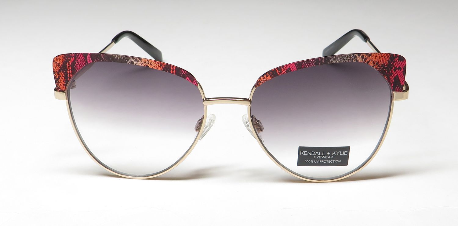 Kendall + Kylie Kk4069ce Brinn Sunglasses by ModaFrames