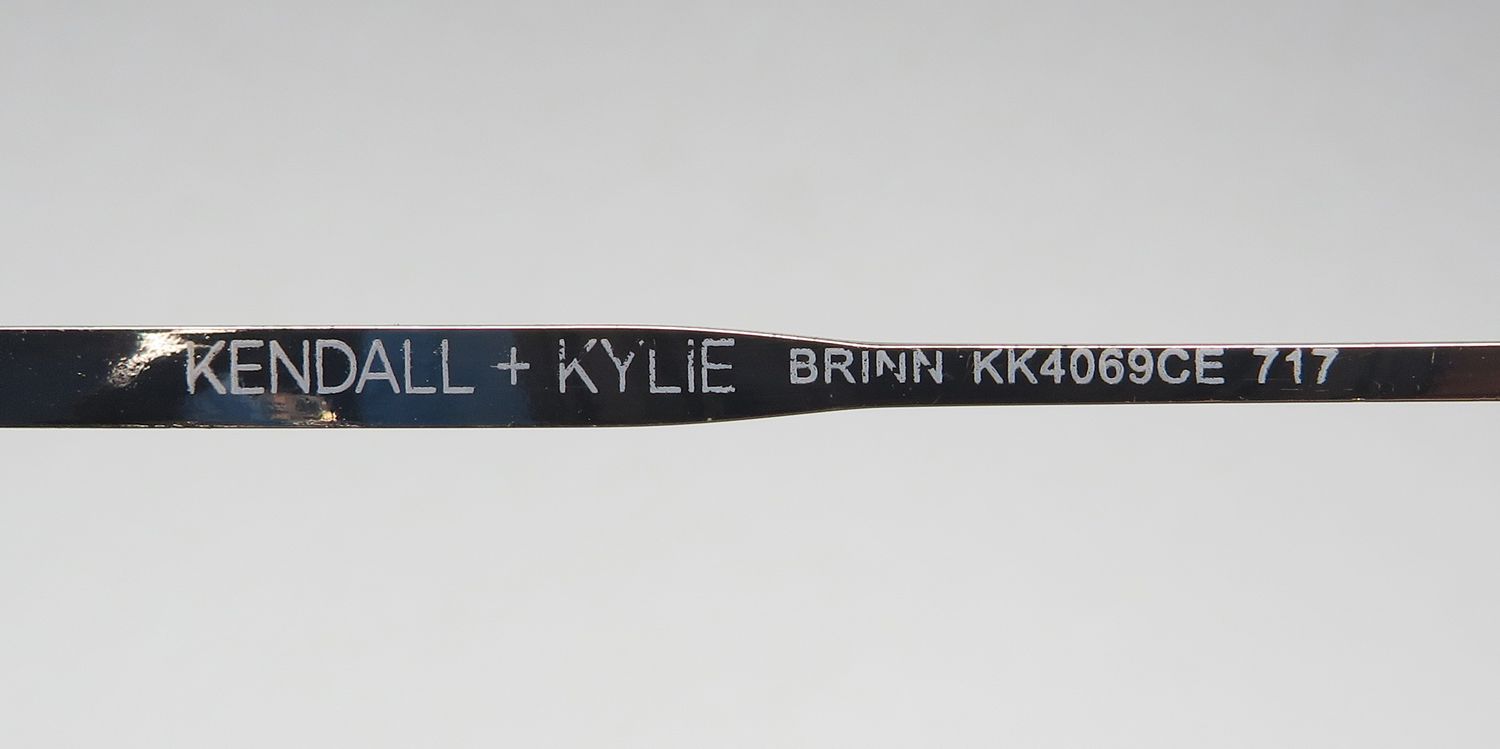 Kendall + Kylie Kk4069ce Brinn Sunglasses by ModaFrames