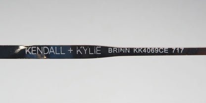 Kendall + Kylie Kk4069ce Brinn Sunglasses by ModaFrames