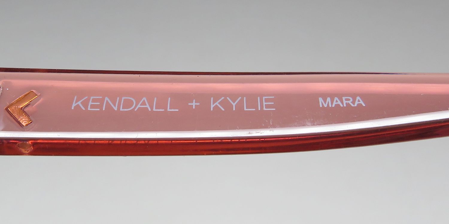 Kendall + Kylie Kk5120 Mara Sunglasses by ModaFrames
