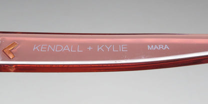 Kendall + Kylie Kk5120 Mara Sunglasses by ModaFrames