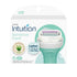 Schick® Intuition® Sensitive Care – Razor Blade Refills by Pasteur Pharmacy