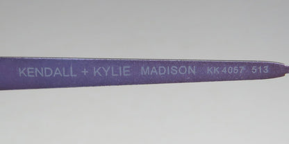 Kendall + Kylie Kk4057 Madison Sunglasses by ModaFrames