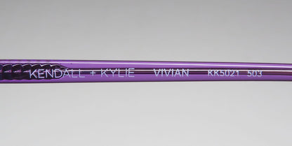 Kendall + Kylie Kk5021 Vivian Sunglasses by ModaFrames
