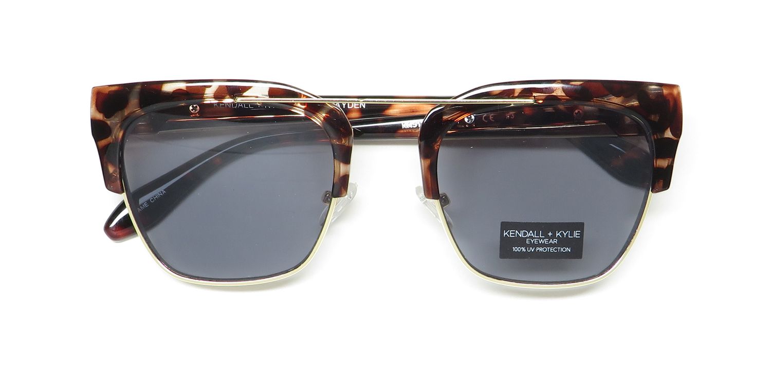 Kendall + Kylie Kk5134ce Hayden Sunglasses by ModaFrames