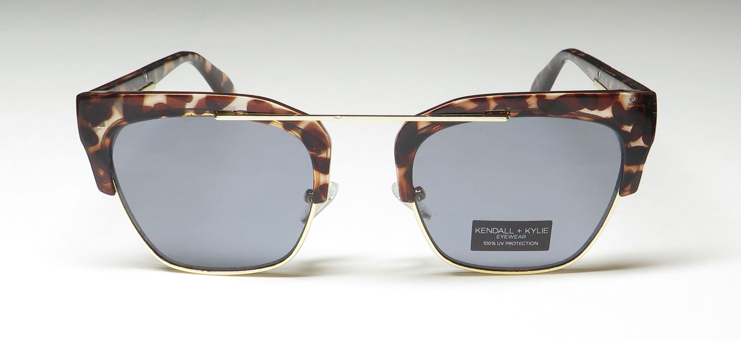 Kendall + Kylie Kk5134ce Hayden Sunglasses by ModaFrames