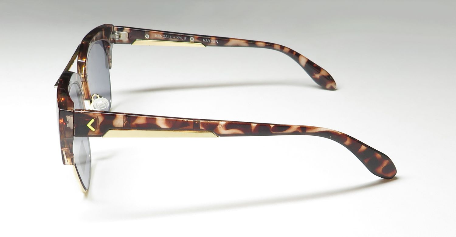 Kendall + Kylie Kk5134ce Hayden Sunglasses by ModaFrames