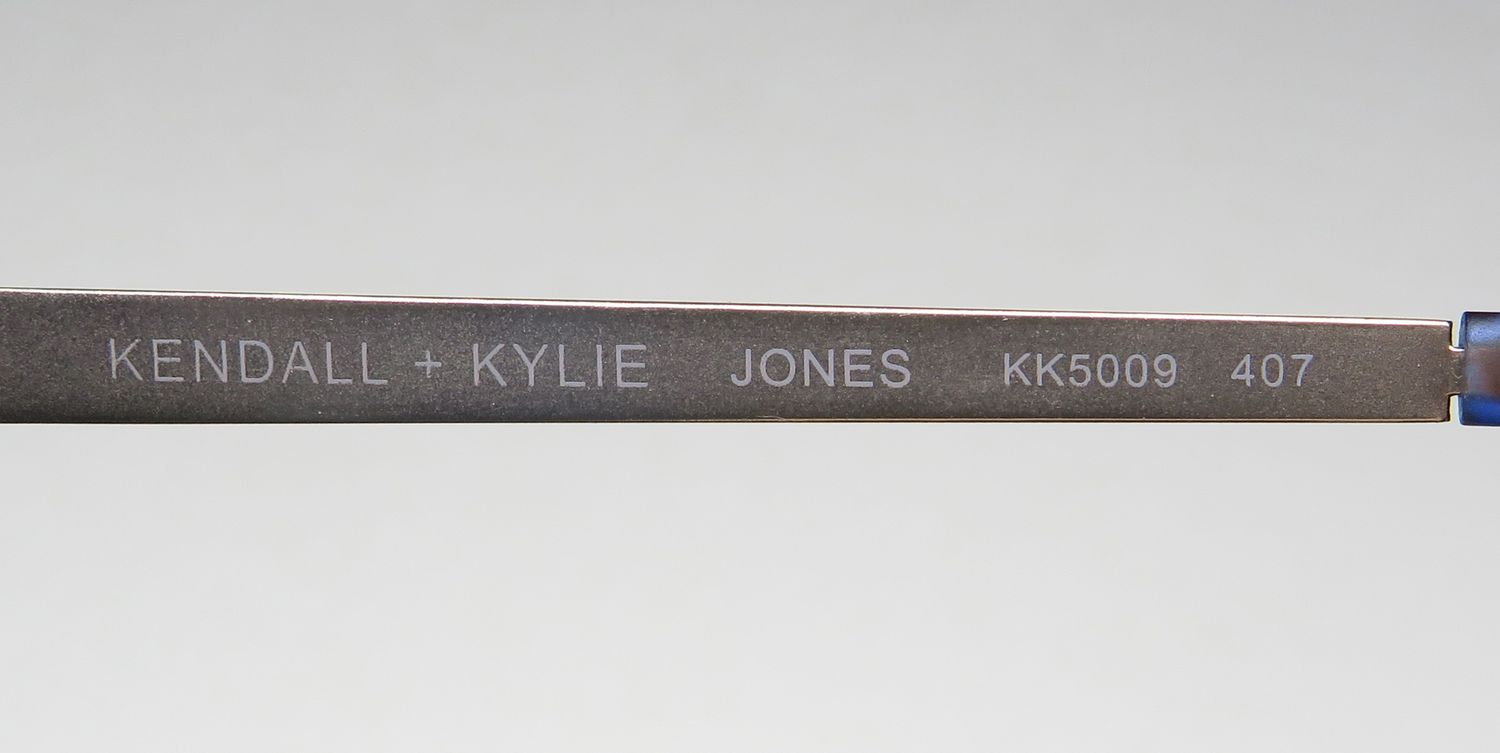 Kendall + Kylie Kk5009 Jones Sunglasses by ModaFrames