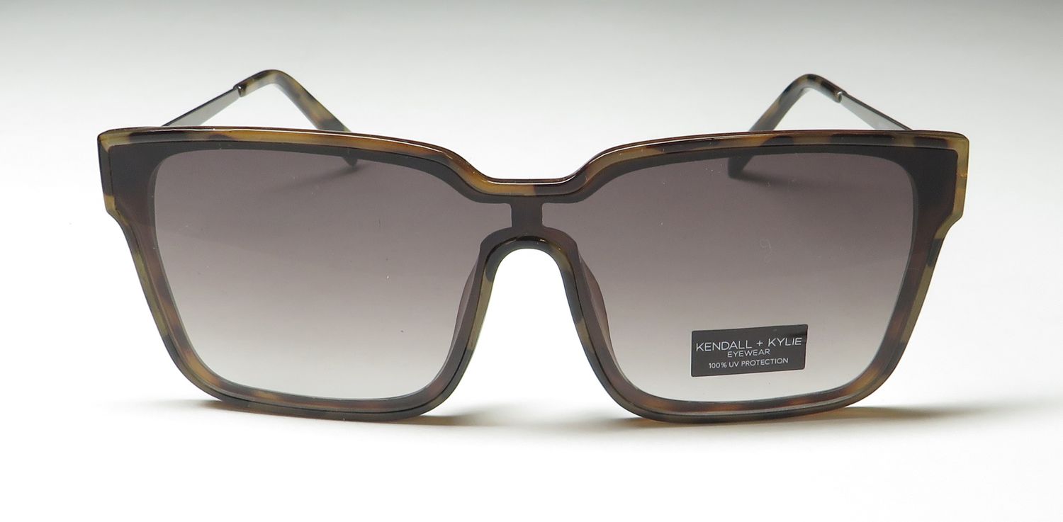 Kendall + Kylie Kk5142 Lux Sunglasses by ModaFrames