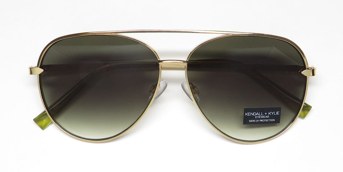 Kendall + Kylie Kk4084ce Toni Sunglasses by ModaFrames