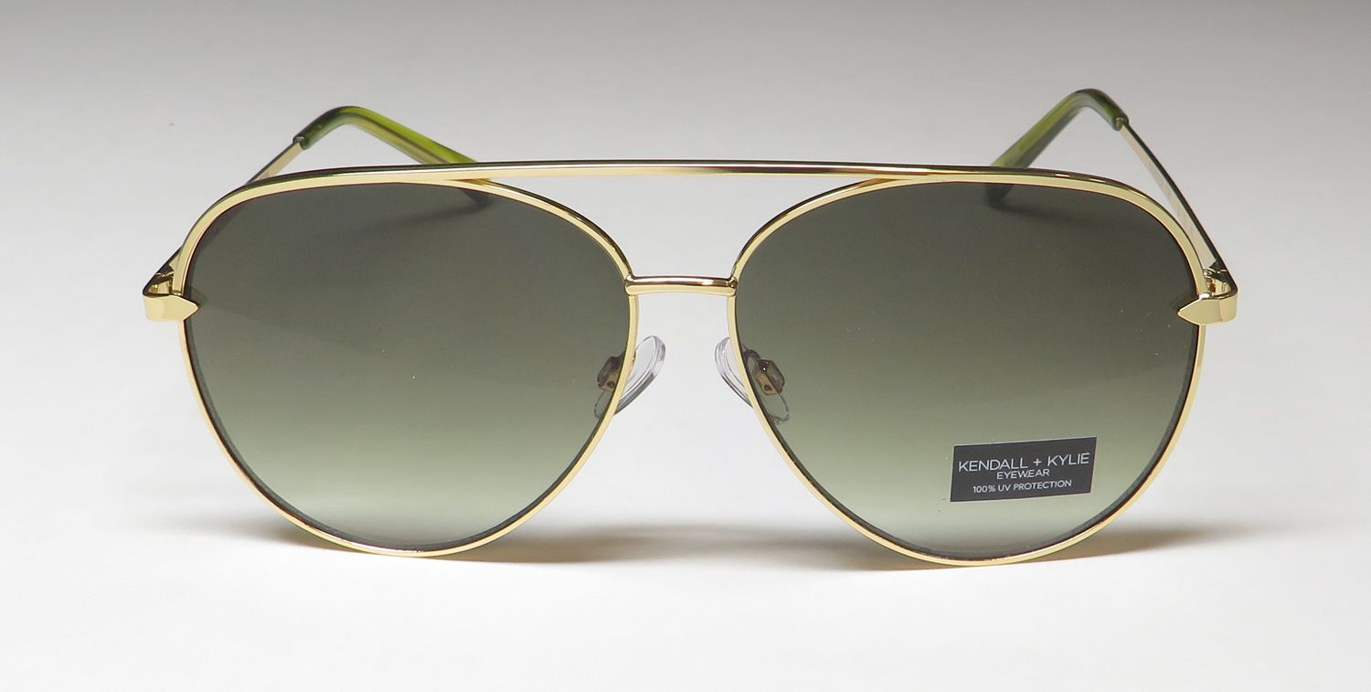 Kendall + Kylie Kk4084ce Toni Sunglasses by ModaFrames