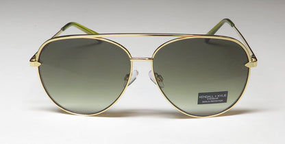 Kendall + Kylie Kk4084ce Toni Sunglasses by ModaFrames