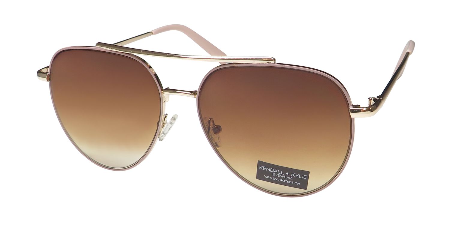 Kendall + Kylie Kk4050dce Jett Sunglasses by ModaFrames