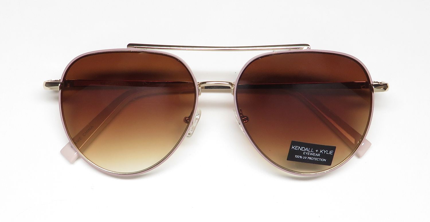 Kendall + Kylie Kk4050dce Jett Sunglasses by ModaFrames