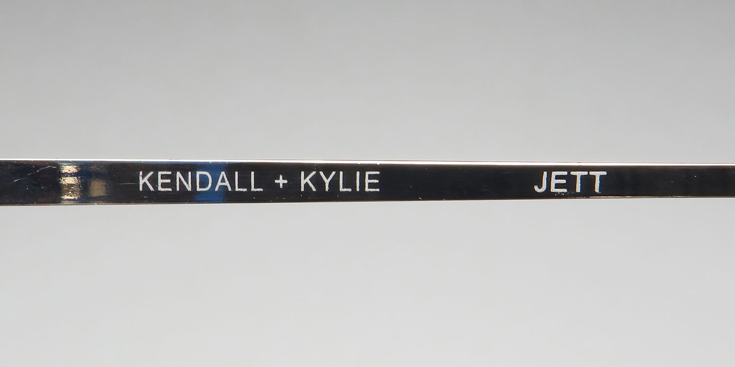 Kendall + Kylie Kk4050dce Jett Sunglasses by ModaFrames