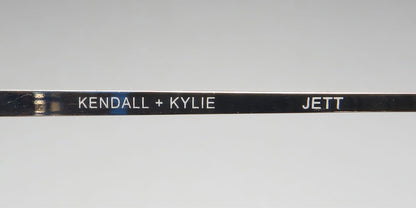 Kendall + Kylie Kk4050dce Jett Sunglasses by ModaFrames