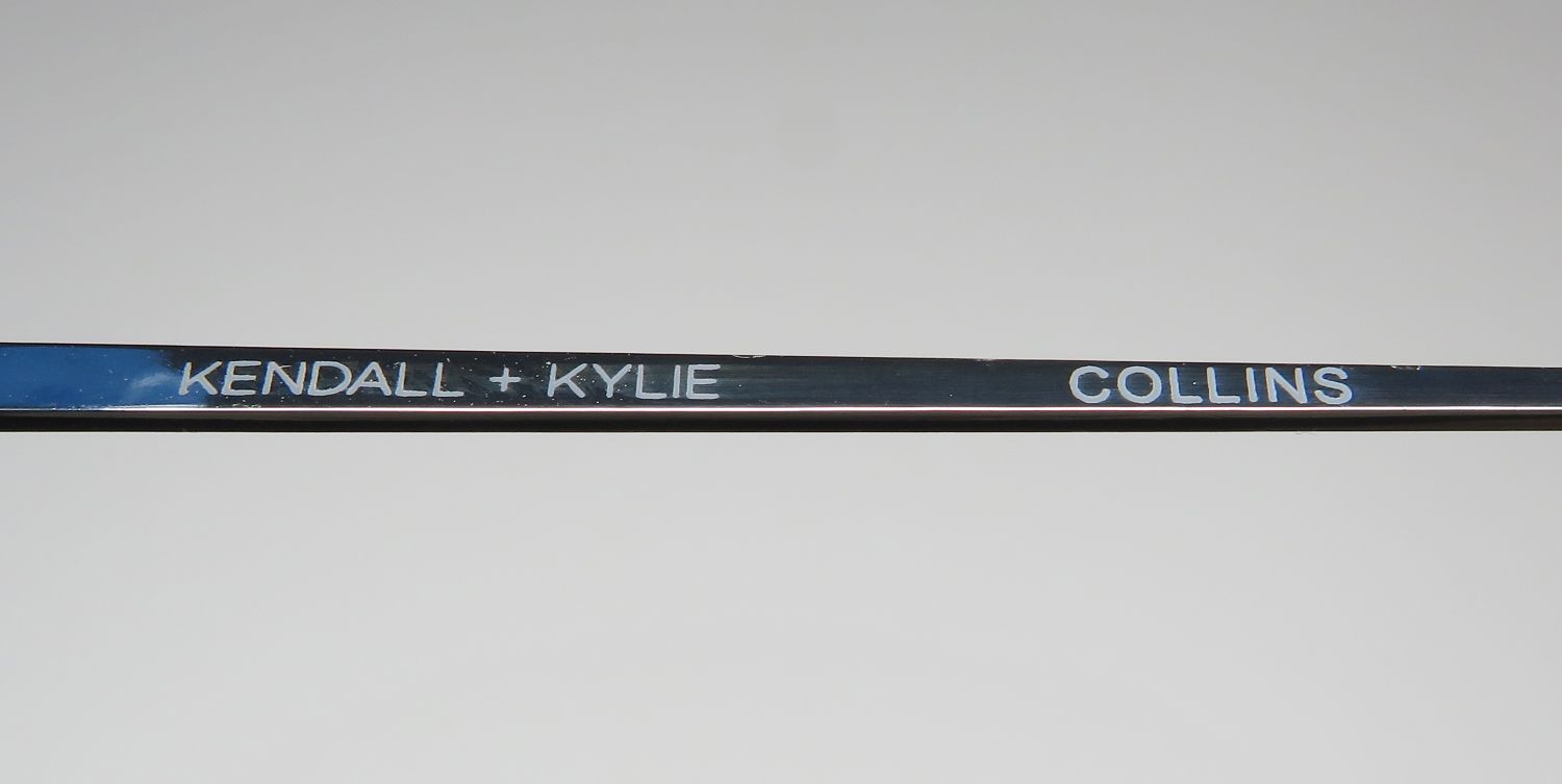 Kendall + Kylie Kk4072 Collins Sunglasses by ModaFrames