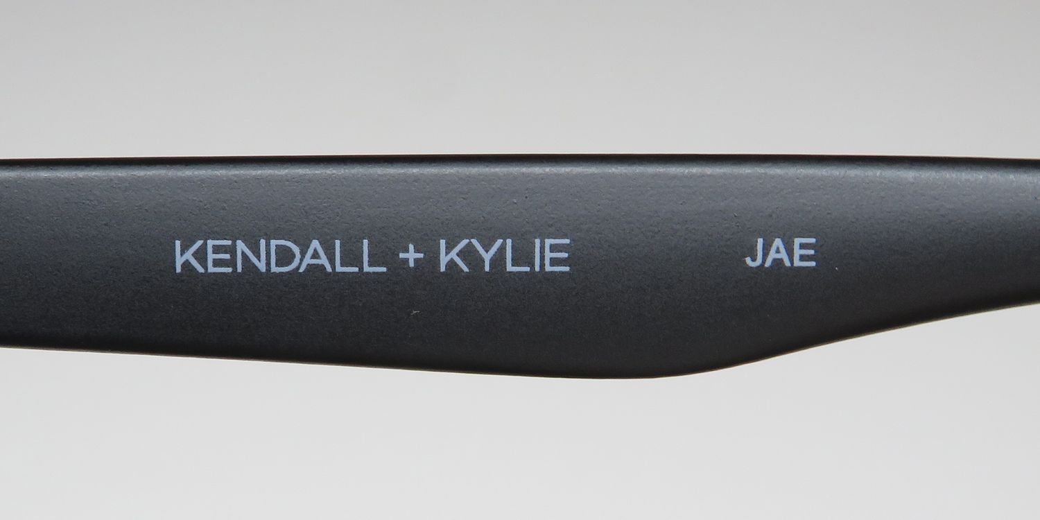 Kendall + Kylie Kk5135 Jae Sunglasses by ModaFrames