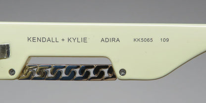 Kendall + Kylie Kk5065 Adira Sunglasses by ModaFrames