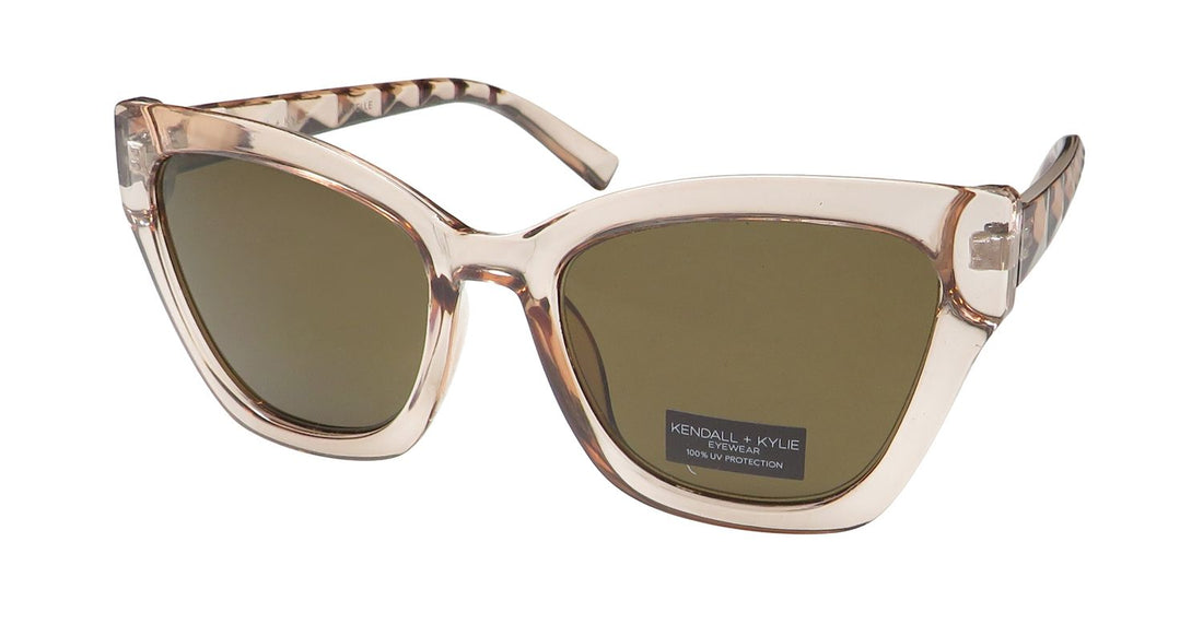 Kendall + Kylie Kk5130ce Estelle Sunglasses by ModaFrames