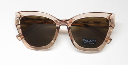 Kendall + Kylie Kk5130ce Estelle Sunglasses by ModaFrames
