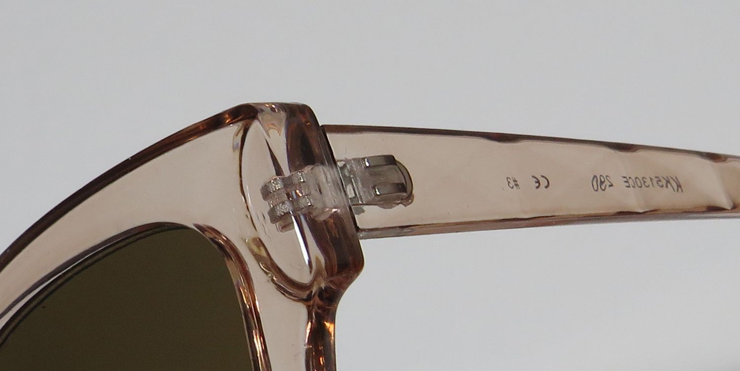 Kendall + Kylie Kk5130ce Estelle Sunglasses by ModaFrames