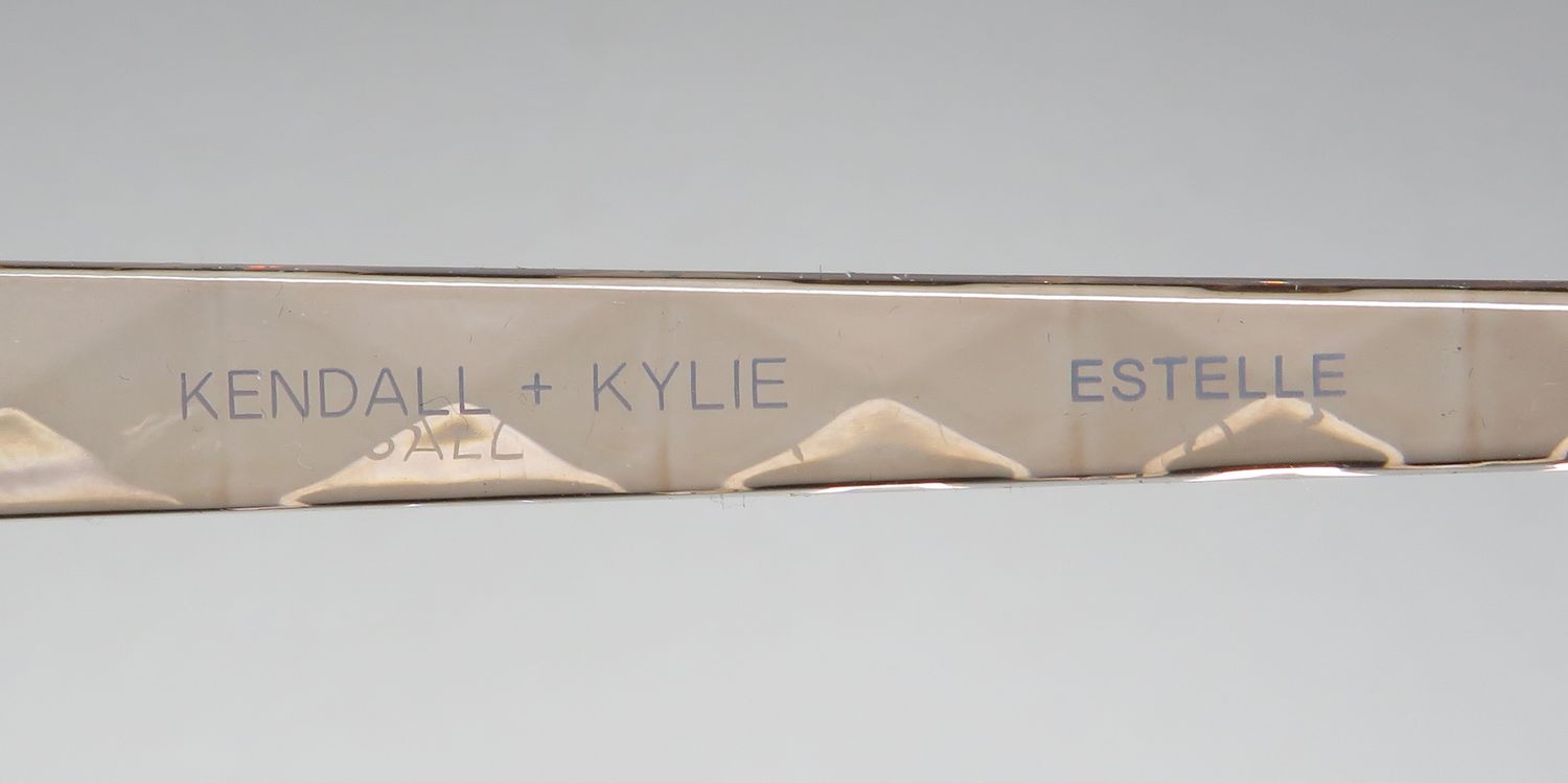 Kendall + Kylie Kk5130ce Estelle Sunglasses by ModaFrames